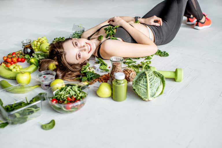 Diet for Healthy Skin: Nourish Your Skin from the Inside Out